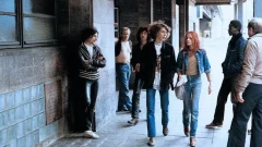 เปิดโปงโลกมืด:Christiane F.หนังที่กล้าตีแผ่ด้านมืดของวัยรุ่นติดสารเสพติด