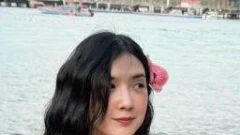 สวยสับจนต้องสะดุดตา! นักร้องดังจัดเต็มในชุดเจ้าหญิงแอเรียลปลาดาว