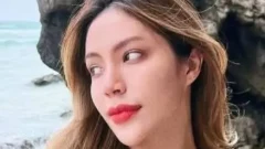 "มายด์ พัชรบุษย์" โพสต์ข้อความเคลื่อนไหวผ่านไอจีสตอรี่