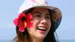 กด WOW รัวๆ! ดาราสาวโชว์หุ่นเป๊ะในบิกินี่ สมมงตัวท็อปจริงๆ