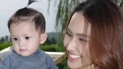 หนุ่มๆ อิจฉาตาร้อน! ใบหม่อนปล่อยของเด็ด วาสนา “แจ็ค แฟนฉัน” ไม่ธรรมดา