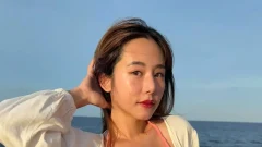 ไม่หวานแล้วนะ! นางเอกหน้าหวานแซ่บทะลุจอ ใส่บิกินี่ตัวจิ๋ว หนุ่มๆ ใจละลาย