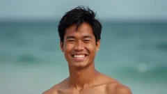 7จุดไวสัมผัสของผู้ชาย ที่ไม่ใช่อวัยวะเพศ รู้ไว้แล้วชีวิตรักดีขึ้นแน่นอน