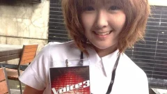 นิทานของหญิงสาวผู้มีเสียงวิเศษ