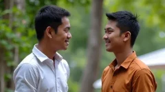 ในยุคที่ชายรักชายเป็นเรื่องธรรมดา แล้วเรารู้สึกอย่างไรกันแน่?