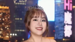 เห็นแล้วตาค้าง! สาวทรงโตจาก NTU สะบัดความแซ่บจนโซเชียลลุกเป็นไฟ