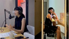 สาวเผยไม่ใส่เสื้อในนาน 2 ปี ทำให้จุดนั้นกลายเป็นสีชมพู