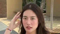 น้อง "เนปจูน" โชว์หุ่นแซ่บในชุดบิกินี่..บอกเลยเซ็กซี่เกินต้านจริงๆ