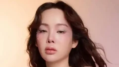 ปุ้มปุ้ยอุ้มท้องยังเผ็ด! แฟชั่นหวิวเซ็ตล่าสุด ทำโซเชียลแทบลุกเป็นไฟ