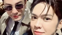 "โดม" ถูกซูมเป้าจนเป็นไวรัล.."ดัง พันกร" คอนเฟิร์มไม่ธรรมดา แต่ว่าไซส์พี่บิ๊ก