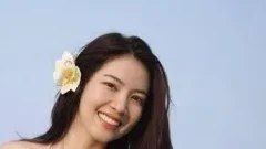 นางฟ้านักวิ่งเมืองเหนือ” สลัดลุคนักกีฬา เผยความแซ่บสุดเซ็กซี่ สะกดใจโซเชียล
