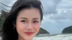 เอวเอสสะกดทุกสายตา! ลำไย ไหทองคำ กับลุคแซ่บทะลุหาด