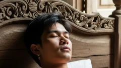 เลิกช่วยตัวเอง 30 วัน ผลลัพธ์มันเกินคาดจริง ๆ ว่ะ