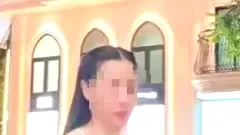 สาวเหงียนทัวร์ลง! เต้นท่า "ทุบสะโพกเก็บของ" ตาม "ลิซ่า"..โซเชียลออกมาวิจารณ์ยับ