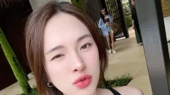 "ปันปัน" อวดหุ่นเซ็กซี่ผ่านบิกินี่วันพีช..แซ่บซี๊ดเหลือเกิน ทำเอาหนุ่มๆ ตาค้าง