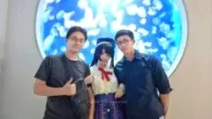 เน็ตไอดอลฮ่องกง ทำแฟนคลับอึ้ง!! หลังประกาศว่ามีผัว 2 คน