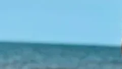 "อาร์ต พศุตม์" ควงแฟนสาวเที่ยวทะเล..แต่งานนี้หลายคนโฟกัสผิดจุด