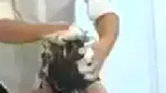 มิติใหม่ของการสระผม หลายคนหลุดโฟกัส..หนุ่มๆ แห่ขอพิกัดเพียบ!