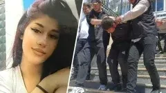 สาวชาวตุรกีถูกคู่หมั้นยิงดับ หลังเขารู้ว่าเธอท้อง ซึ่งเป็นลูกที่เกิดจากการข่มขืน
