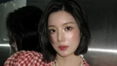 ชาวเน็ตแห่ดูคลิป "ควอน อึนบี" เต้นงานวอเตอร์บอมส์