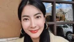 "อาย วราไพรินทร์" เปิดใจไม่เคยโทรเคลียร์ดารา Forex 3D – สู้มา 10 ปี กว่าจะได้เป็นนางเอก