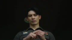 "สน ยุกต์" พร้อมบู๊เลิฟซีนแบบเกย์! ไม่ปิดกั้นบทชายรักชาย