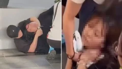 ชายถูกจับกุมหลังใช้มีดปาดคอแฟนเก่าที่มหาวิทยาลัยมาเลเซีย