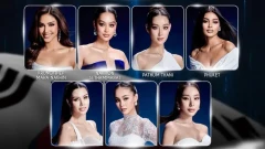 ยินดีด้วยกับ 8 ผู้เข้าประกวด MUT แต่ละจังหวัด