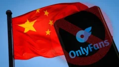 คนจีนอดดู หลังรัฐบาลประกาศแบน OnlyFans แล้ว!!