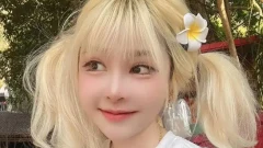 รู้จัก "แป้งสามป๋องซาว" สตรีมเมอร์สาวลูกครึ่ง..ขวัญใจเหล่าเกมเมอร์เมืองไทย