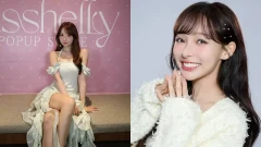 เปิดวาร์ป! "มิคามิ ยูอะ" พบ "หลินเซียง" ความน่ารักบาดใจที่ทำเอาอีกฝ่ายถึงกับเสียเซลฟ์