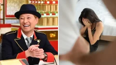 ผู้ประกาศข่าวหญิง เผยว่าถูก นักร้องวง SMAP ข่มขืนยังไง