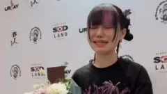 จาก "ไอดอลไต้หวัน" สู่ "ดาว AV ญี่ปุ่น": เปิดตัว "齋齋いつき" (Saisai Itsuki) นักแสดง AV ไต้หวันคนแรกในค่าย SOD ยอดขาย DVD ถล่มทลาย!