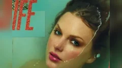 ปกแซ่บสะท้านมาก! เทย์เลอร์ สวิฟต์ เปิดตัวอัลบั้มใหม่“The Life of a Showgirl”พร้อมพรีออเดอร์แบบลิมิเต็ด