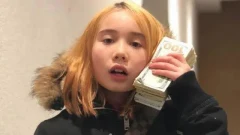 Lil Tay หากสาวที่มีอายุเกิน 25 ปี ยังทำงาน 9.00 - 17.00 ถือว่าล้มเหลว พร้อมกับชวนมาทำโอลี่แฟนได้เงินดีกว่า
