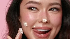 คุณแม่ยังสวย แพทริเซีย กู๊ด โพสภาพฉลองวันเกิดปีที่ 28 ด้วยบอดี้สูทสีชมพู สุดแซ่บ