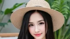 กัสจัง แม็กซิม นางแบบสาวฮอตสุดแซ่บ! เปิดทุกมิติความร้อนแรงสะกดสายตาหนุ่ม ๆ🔥