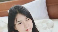 แบมบู แมงปอ นางแบบสาวขาวหมวย ที่พร้อมเสิร์ฟสวยแซ่บ ให้หนุ่มๆชุ่มชื่นหัวใจ