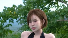 รู้จัก "โนเกีย สุธาศินี" อินฟูลฯ สาวสุดเซ็กซี่..การันตีหน้าสวย หุ่นเป๊ะทุกสัดส่วน
