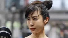 วีเจจ๋า อวดหุ่นฟิตแอนด์เฟิร์มพร้อมซิกแพคแน่นๆ ในลุคสปอร์ตเกิร์ล