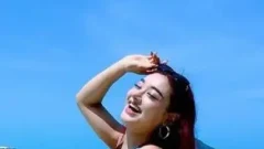 "แพรจ๋า เดอะวอยซ์" ปล่อยของแบบจัดเต็ม..เน้นเซ็กซี่ อวดบิกินี่สุดวาบหวิว