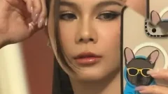 "น้องแนท" งง! ภาพนี้มีอะไร..ทำไมมีคนดูเป็นพัน