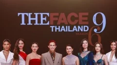สาวน้อยวัย 16 คว้าแชมป์ The Face Thailand Season 6