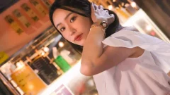 เปิดตัว "Aiyo Zao" สาวไต้หวัน F Cup สุดฮอต สู่เส้นทาง AV ญี่ปุ่น กับค่าย WAAP