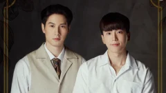 หอมกลิ่นความรัก เมื่อ"ชานนต้องจูบ"