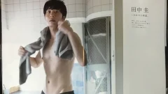 ดาราดัง "ทานากะ เคย์" ถูกแฉยับอีกครั้ง!!