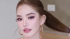 เบบี๋ สุพรรณี น้อยโนนทอง อดีตมิสแกรนด์ประจวบ เตรียมเข้าแจ้งความดำเนินคดีกับเว็บพนัน นำรูปไปโปรโมตหาเงิน