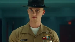 เมื่อเรื่องชายรักชายในค่ายทหาร ยุค "ปกปิดตัวตน" เฉิดฉายบน Netflix!