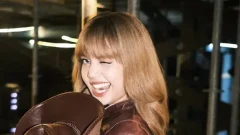 "ลิซ่า BLACKPINK" ปลุกโซเชียลให้ลุกเป็นไฟ..กับลุคใหม่สุดเร่าร้อนบนเวที