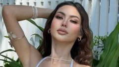 ✨นางงามสุดฮอต “กชเบล” อวดหุ่นเป๊ะปังในบิกินี่สุดแซ่บ! บอดี้ระดับนางฟ้าทำยอดไลก์พุ่งทะลุโซเชียล🔥